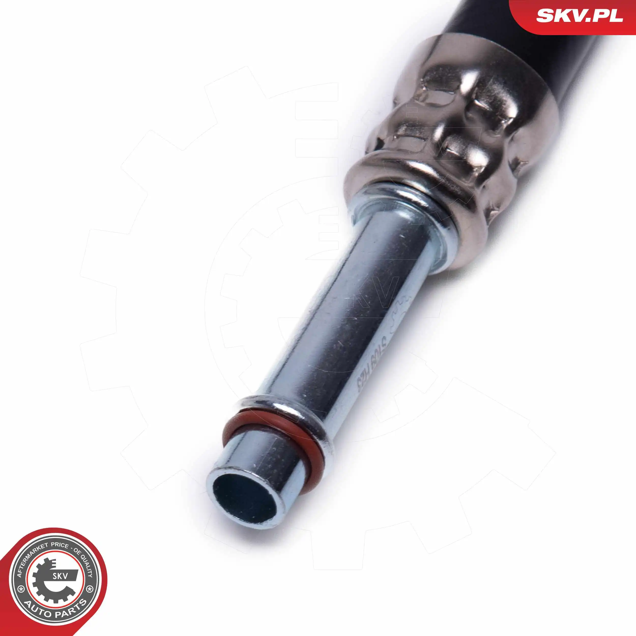 Hydraulic Hose, steering 10SKV866