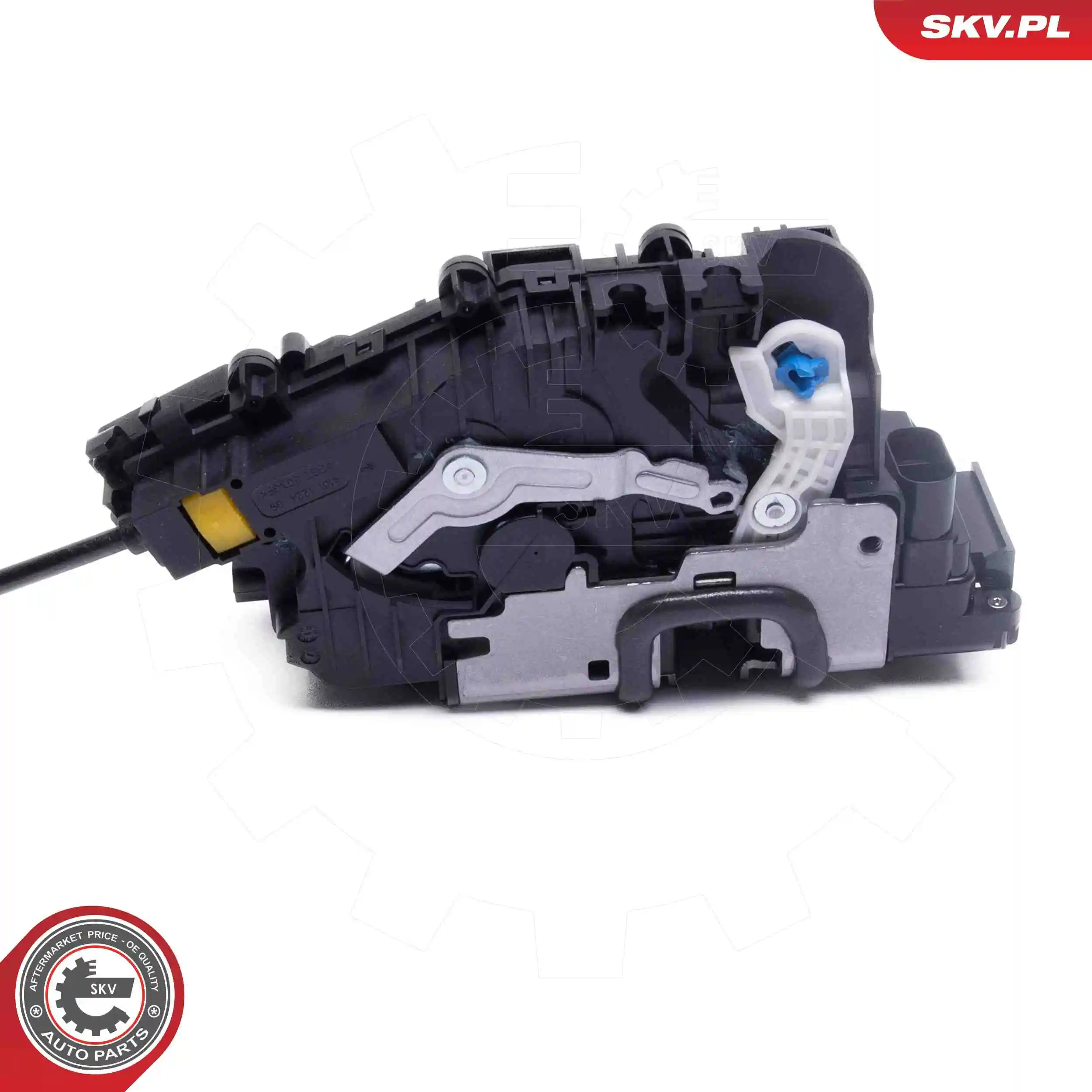 Kunci Pintu 60SKV282