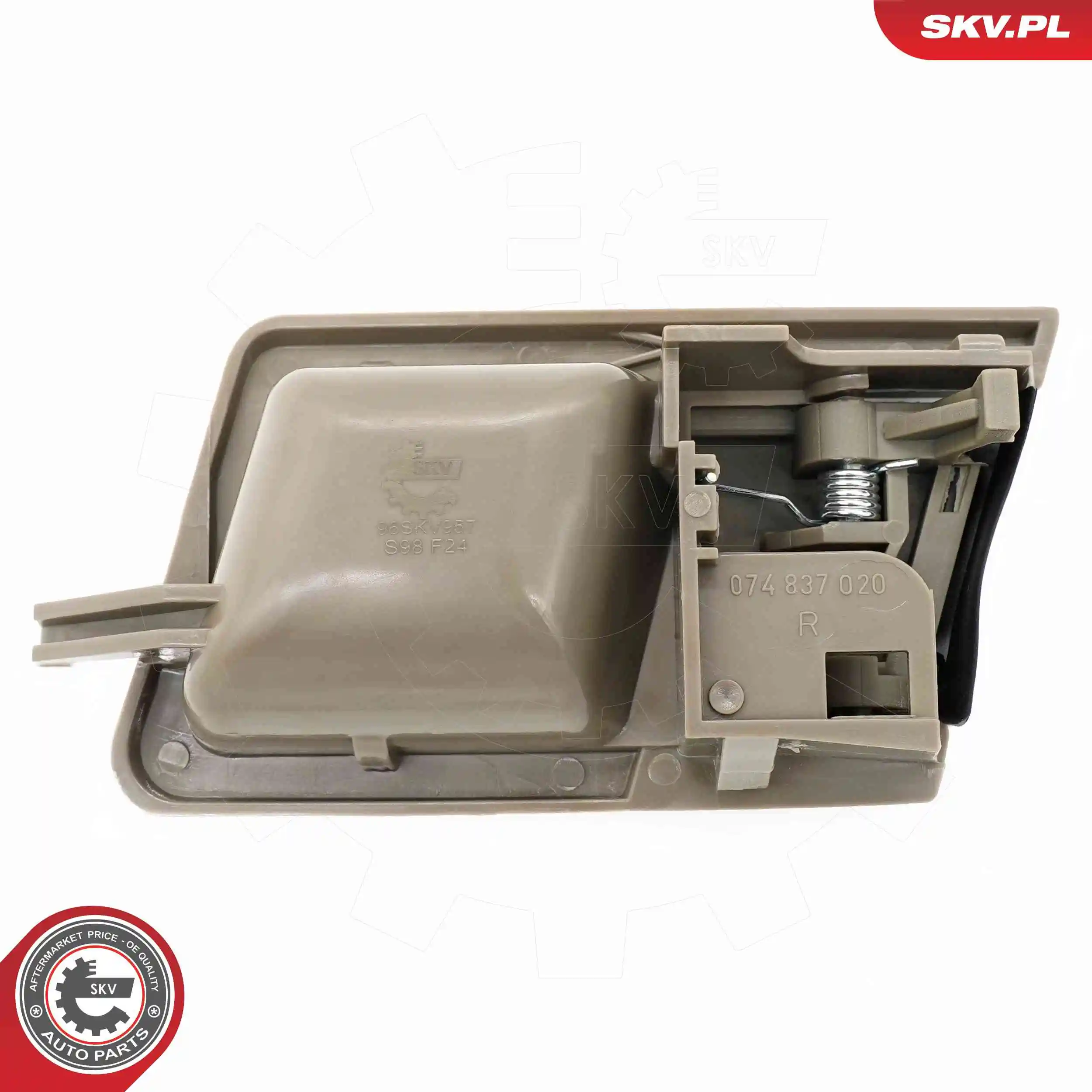 ESEN SKV 96SKV957 Exterior Door Handle