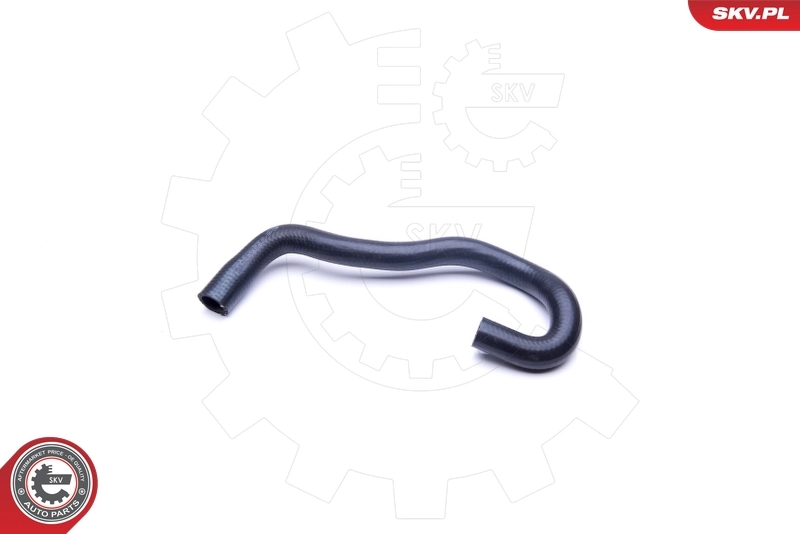 Radiator Hose 24SKV327
