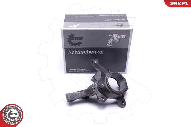 Steering Knuckle, wheel suspension 47SKV441