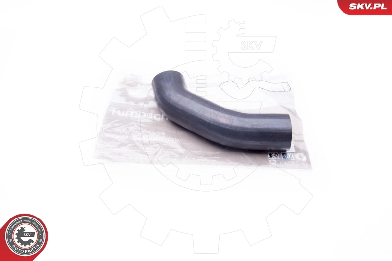 Charge Air Hose 24SKV743