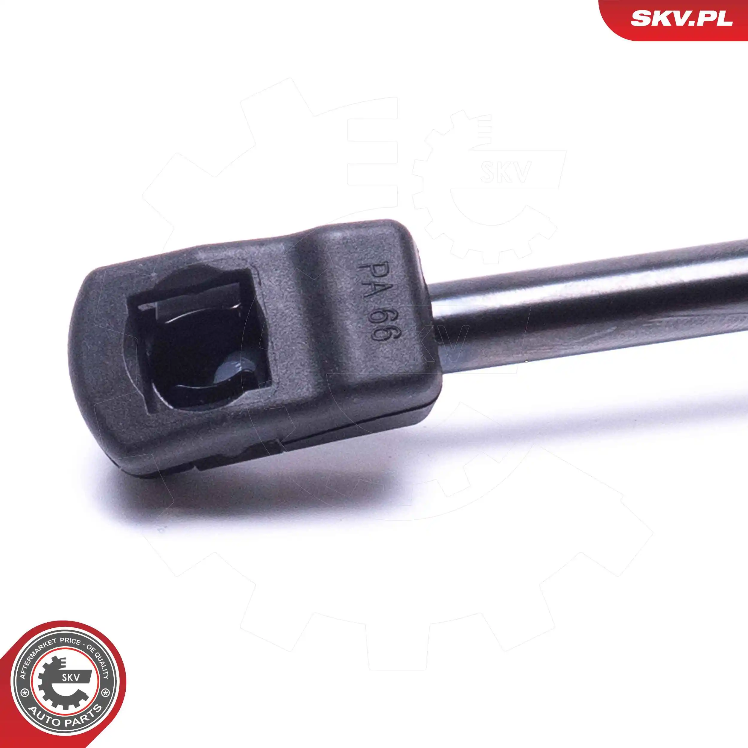 Gas Spring, boot/cargo area 52SKV781