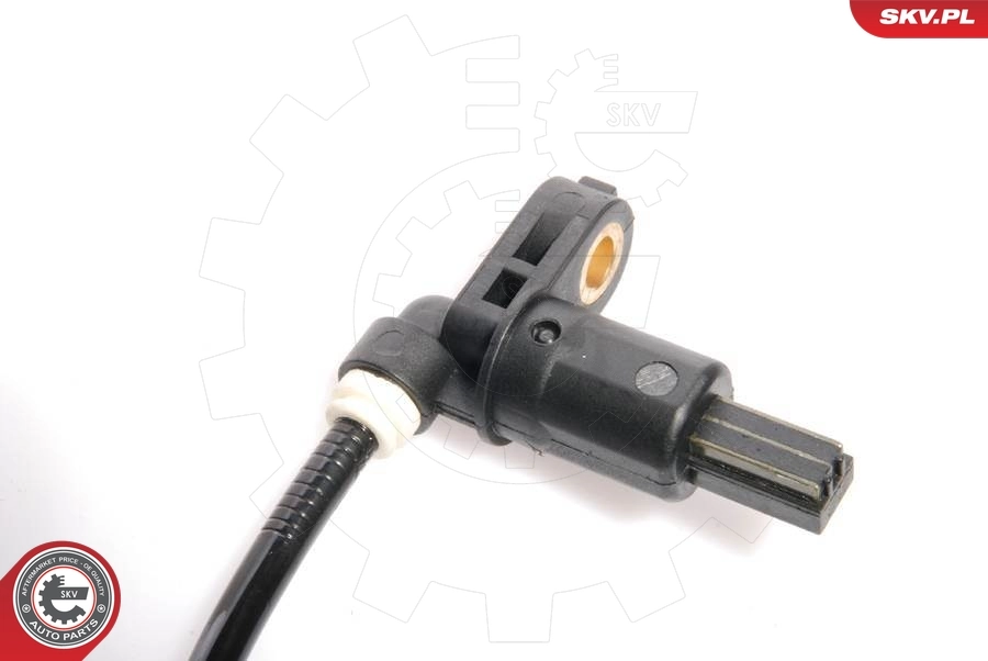 Sensor, wheel speed 06SKV097