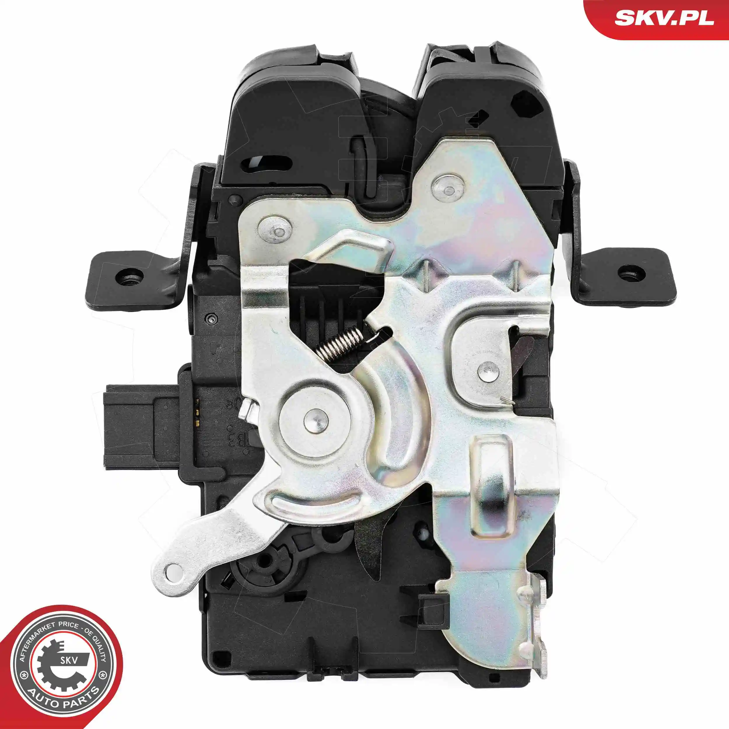 ESEN SKV 60SKV629 Tailgate Lock