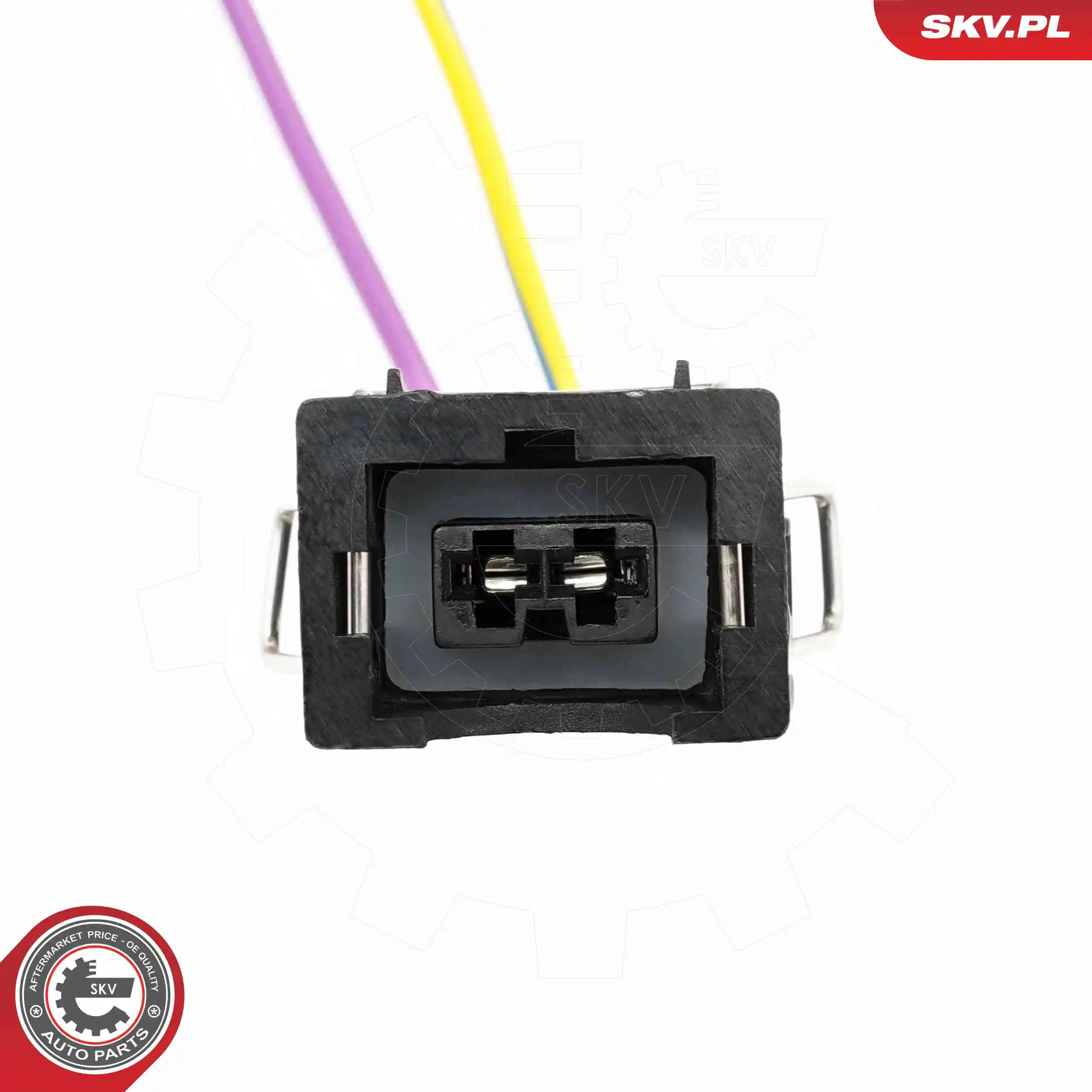 Cable Repair Kit, oxygen sensor 53SKV205