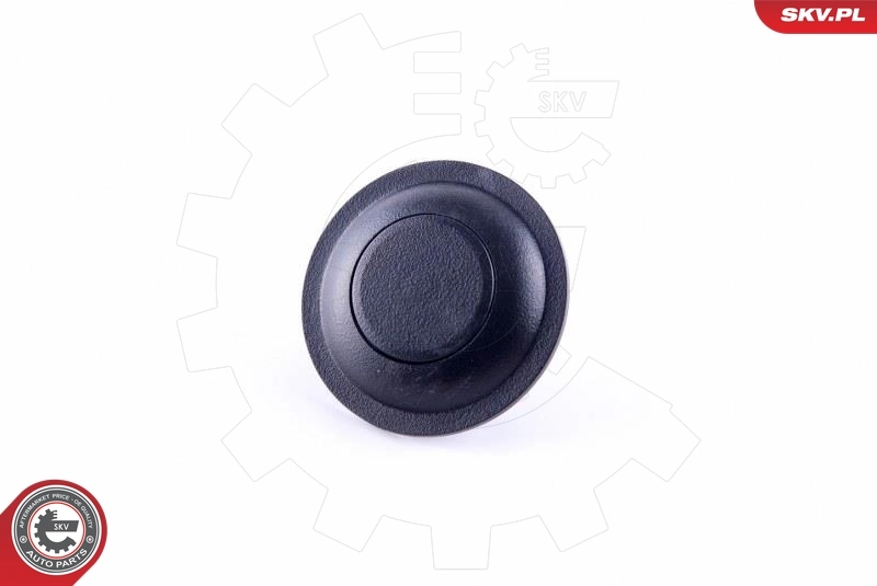 Locking Knob 96SKV123