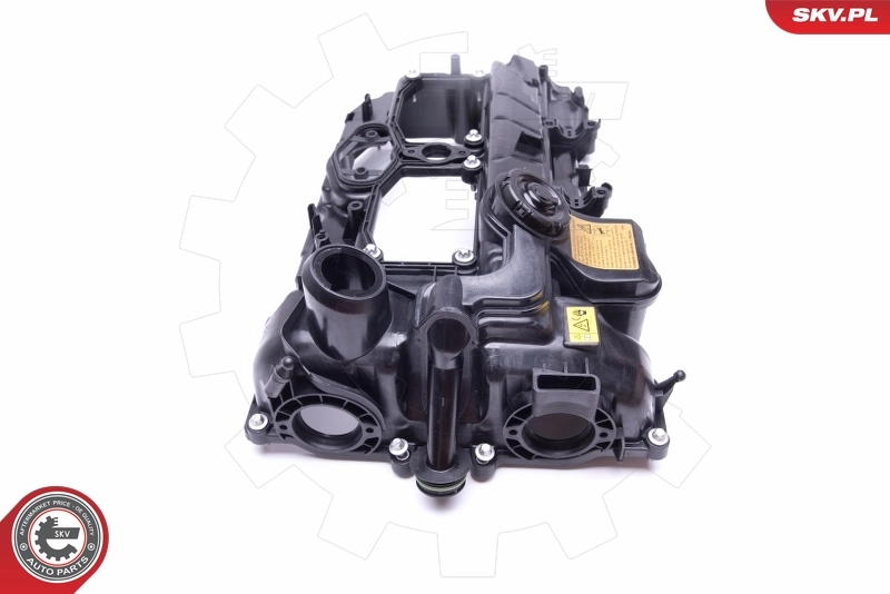 Cylinder Head Cover 48SKV015