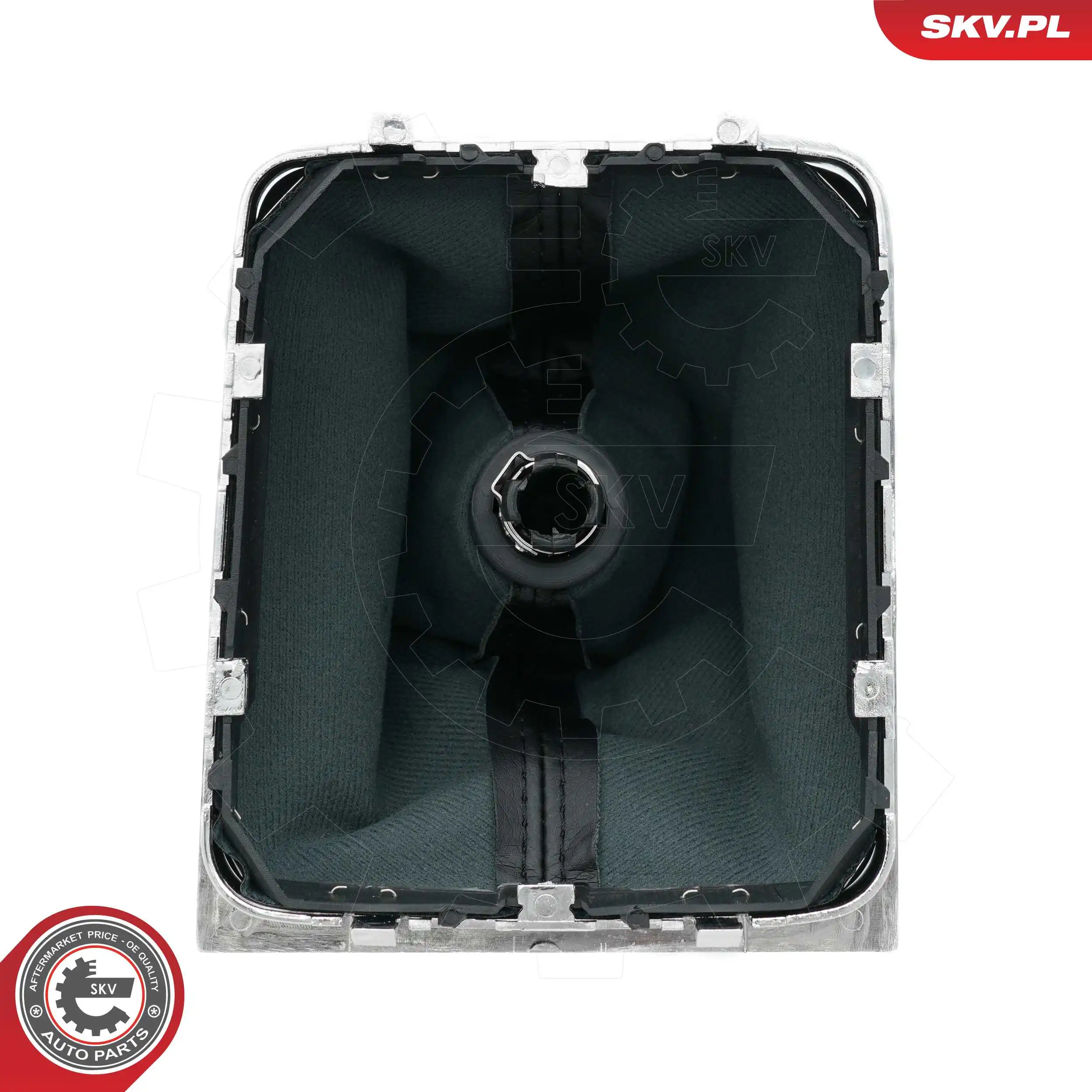 Gear Shift Lever Knob 63SKV494