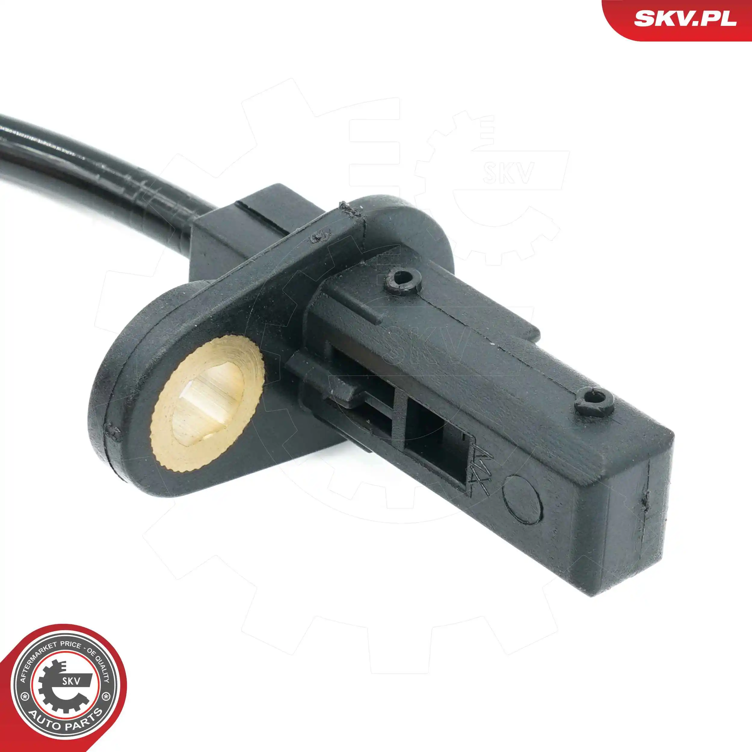 ESEN SKV 06SKV448 Sensor, wheel speed