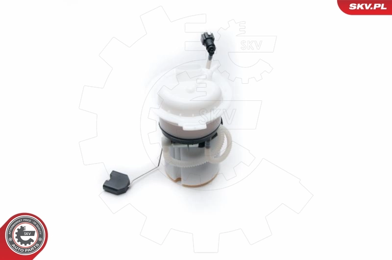 Fuel Feed Unit 02SKV754