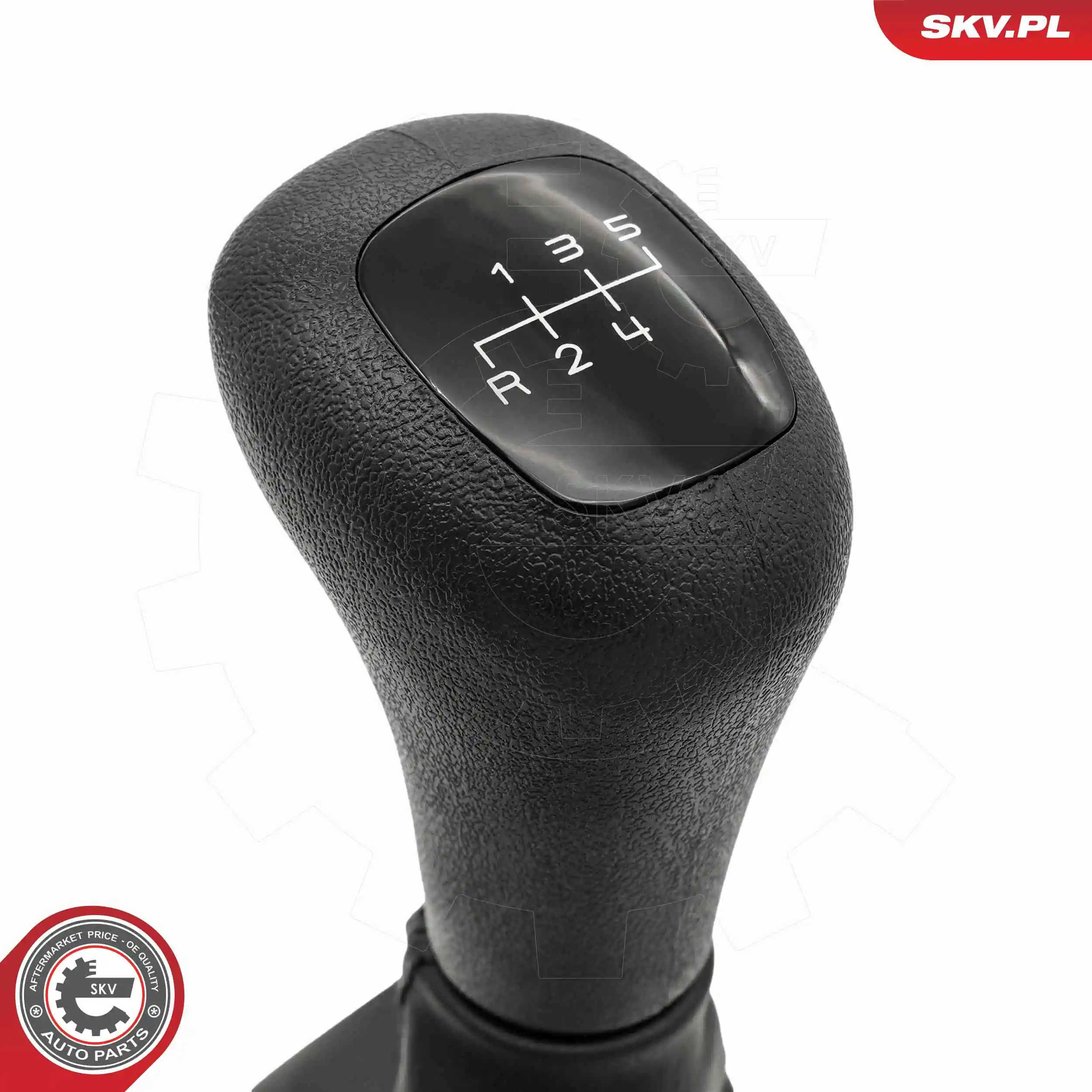 Gear Shift Lever Knob 63SKV518