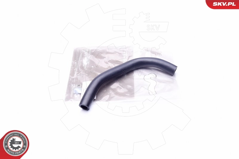 Intake Hose, air filter 24SKV852