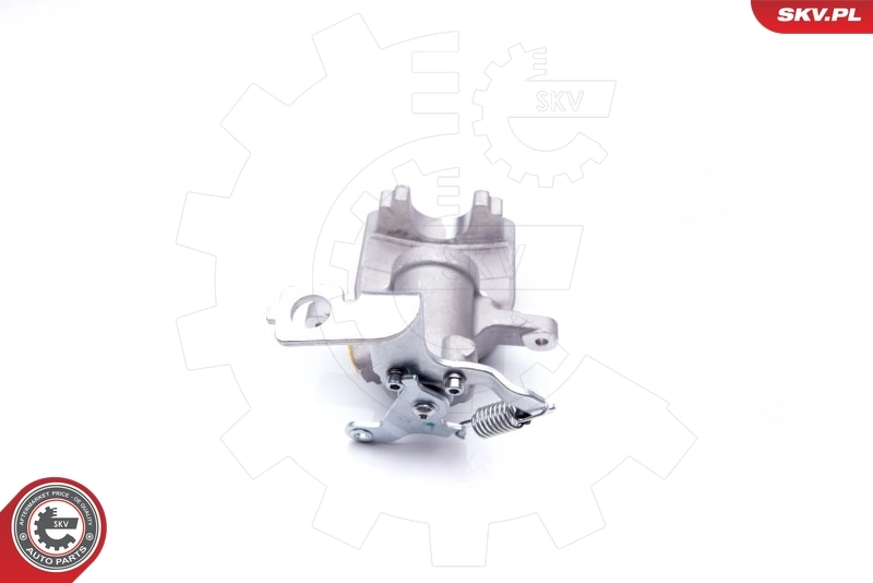 Brake Caliper 34SKV593