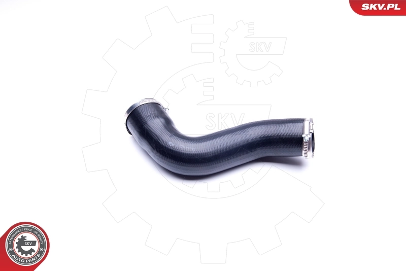 Charge Air Hose 24SKV849