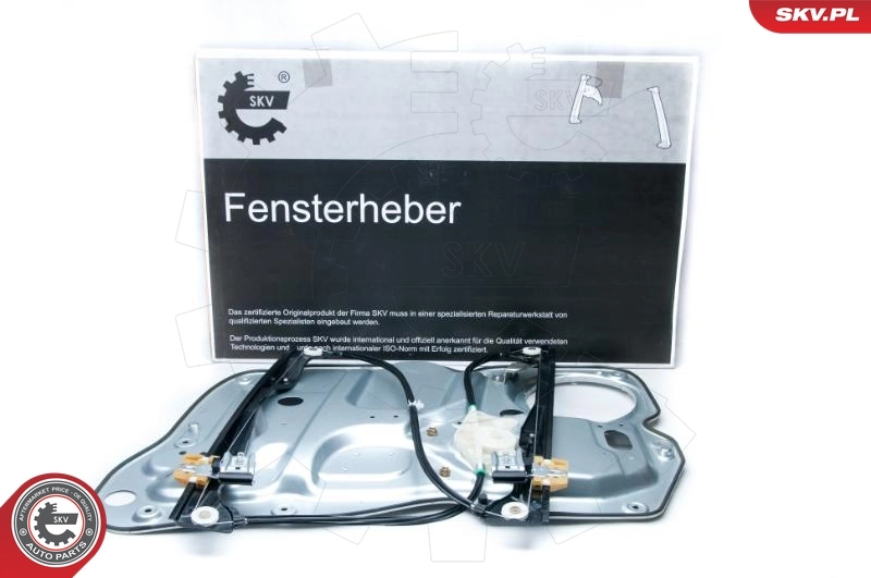 Window Regulator 01SKV155