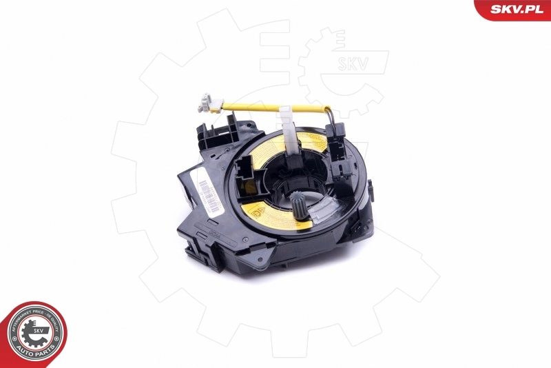 Clock Spring, airbag 96SKV561
