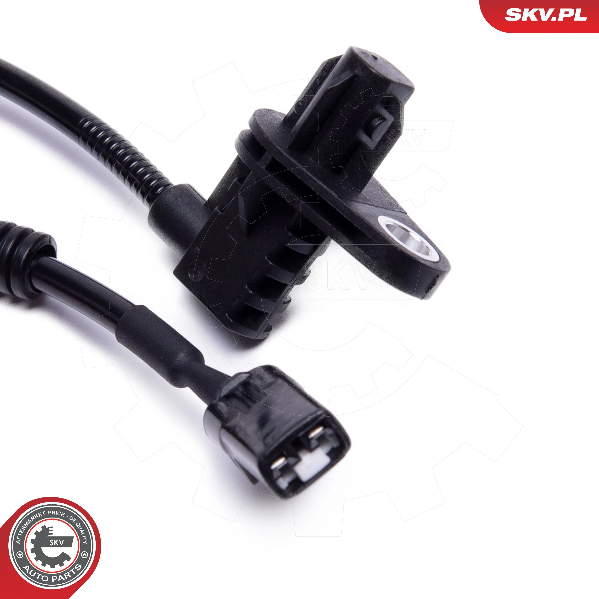 Sensor, wheel speed 06SKV461