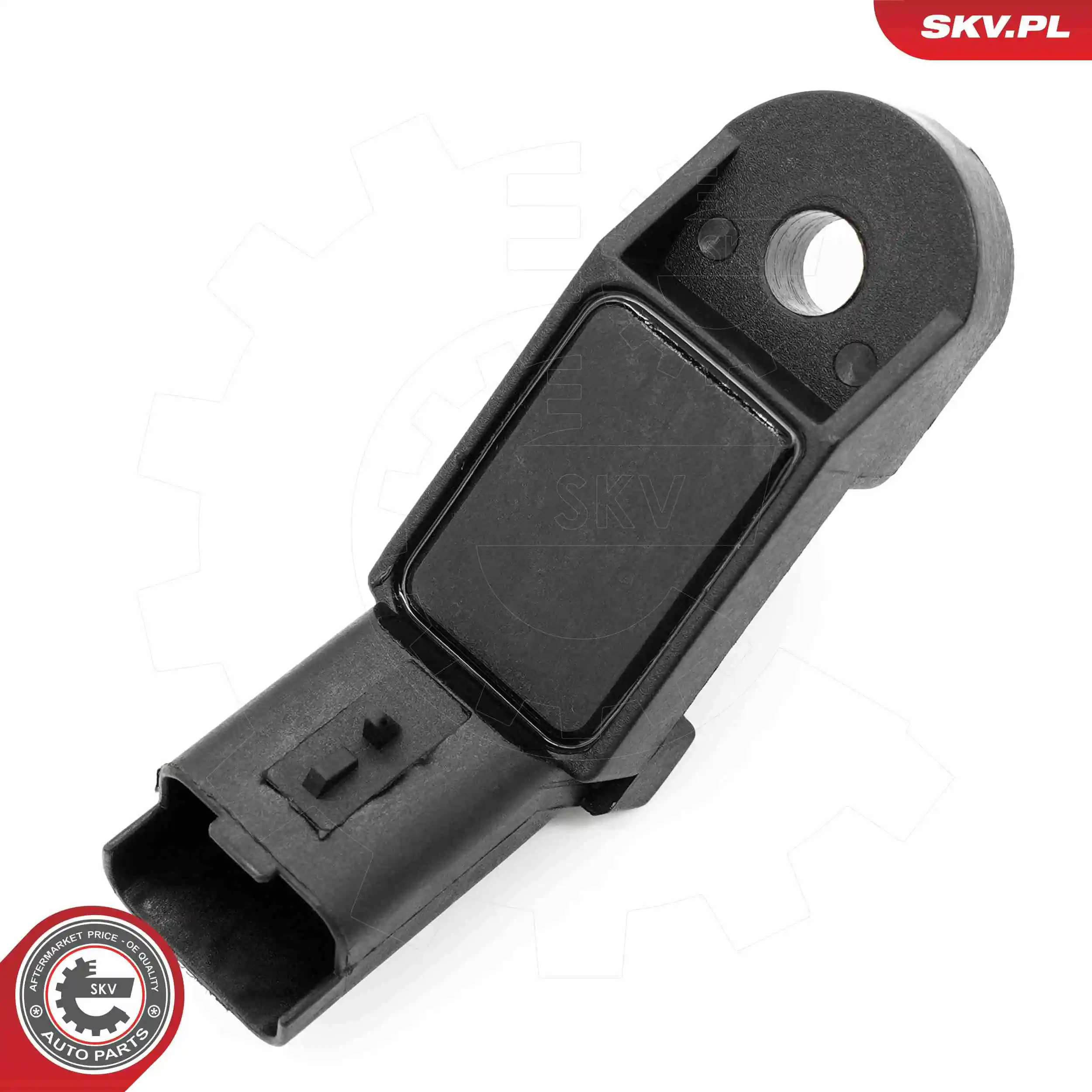 Sensor, intake manifold pressure 17SKV886