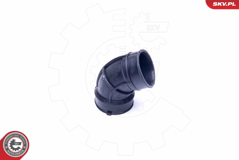 ESEN SKV 24SKV657 Charge Air Hose