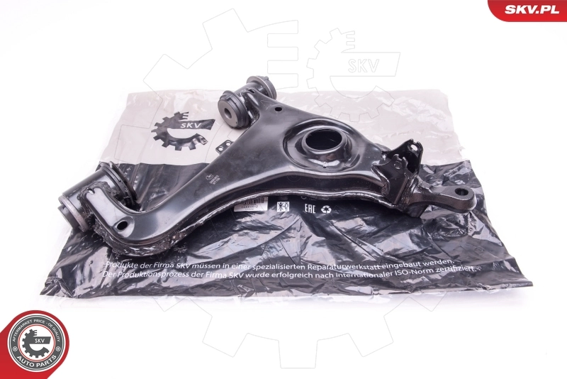 Control/Trailing Arm, wheel suspension 04SKV612