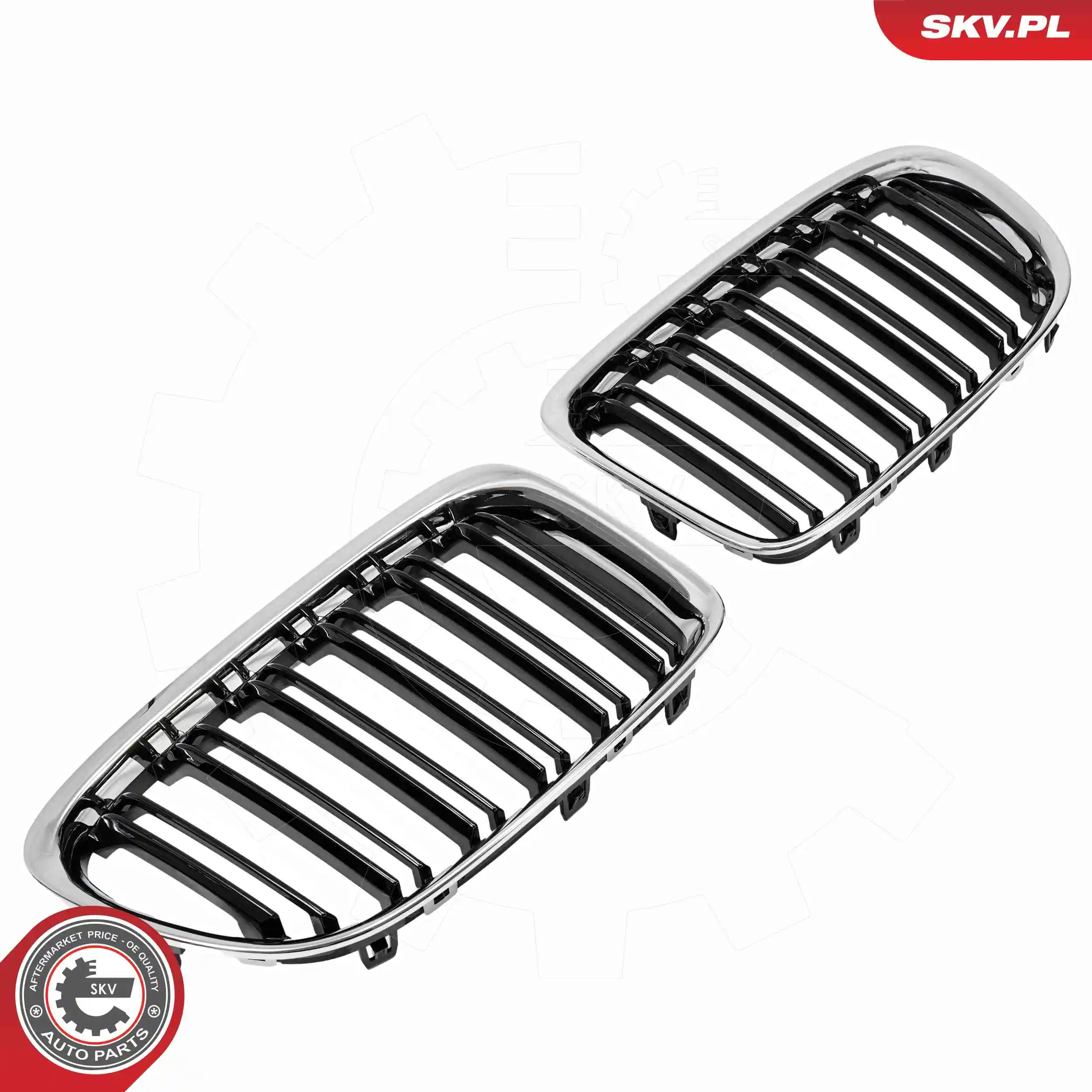 ESEN SKV 66SKV232 Radiator Grille