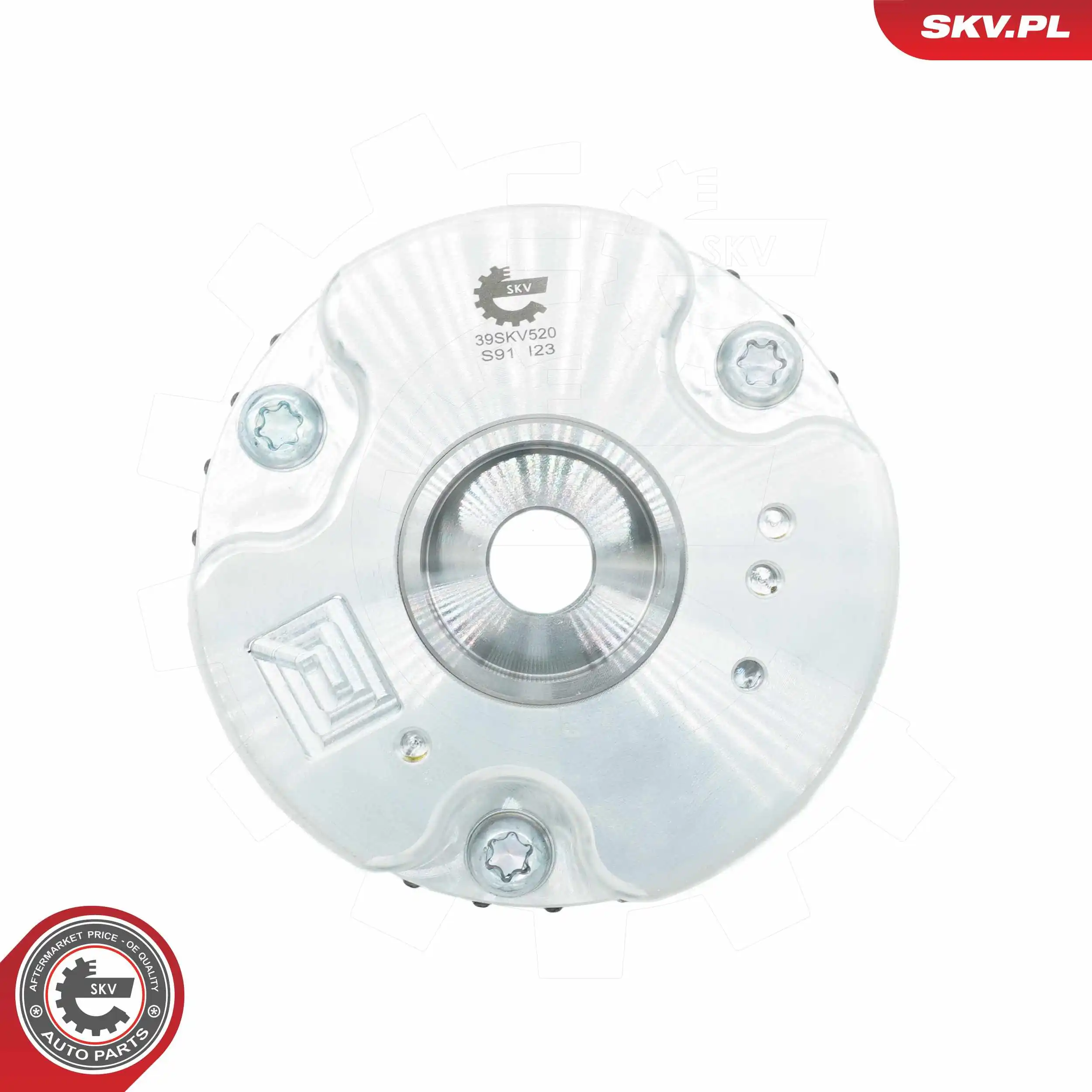 ESEN SKV 39SKV520 Camshaft Adjuster
