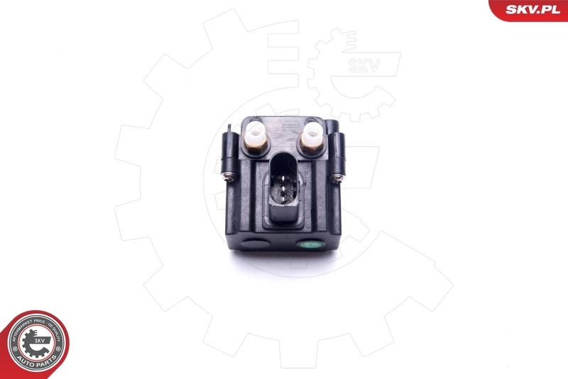 Valve, compressed-air system 93SKV814