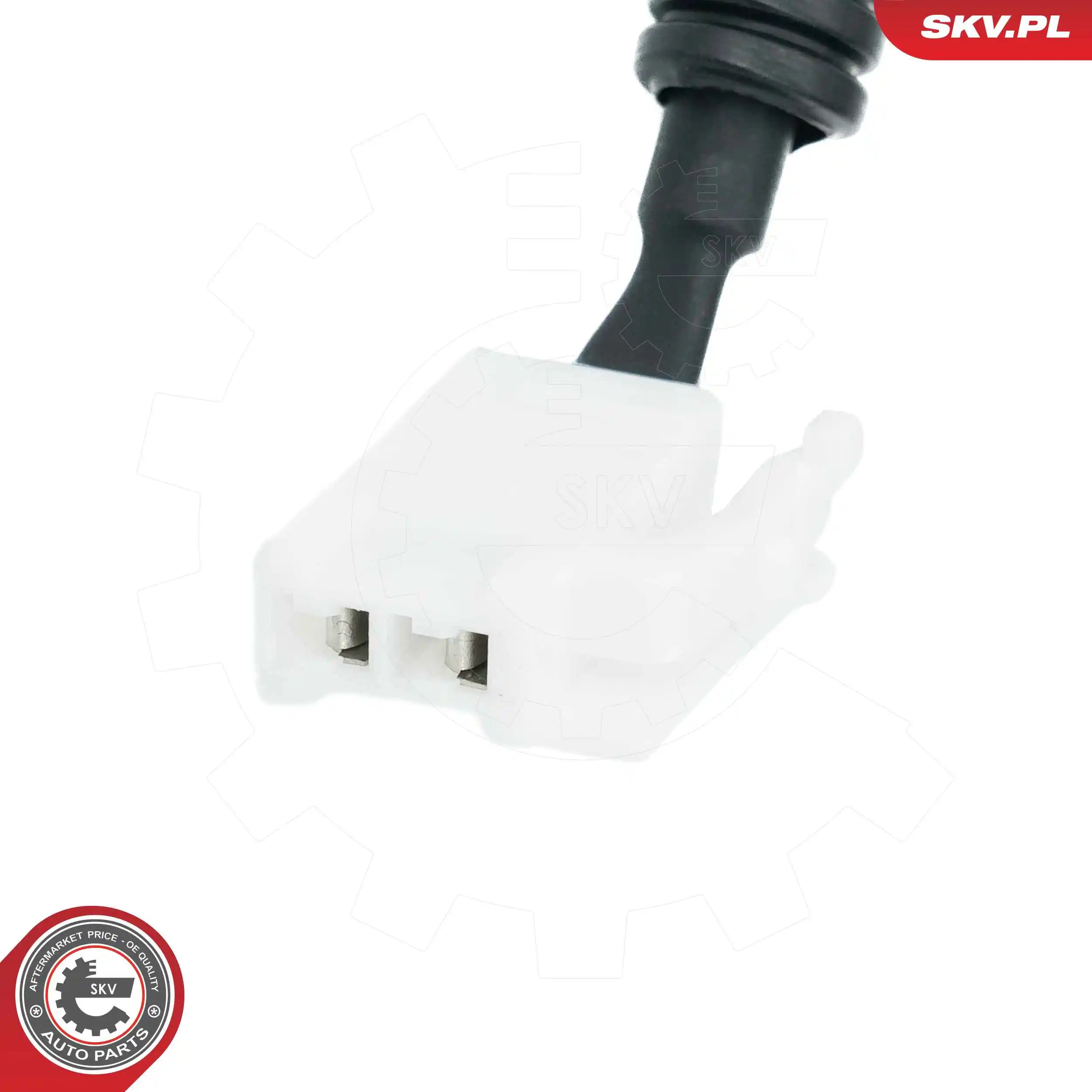 Sensor, wheel speed 06SKV465