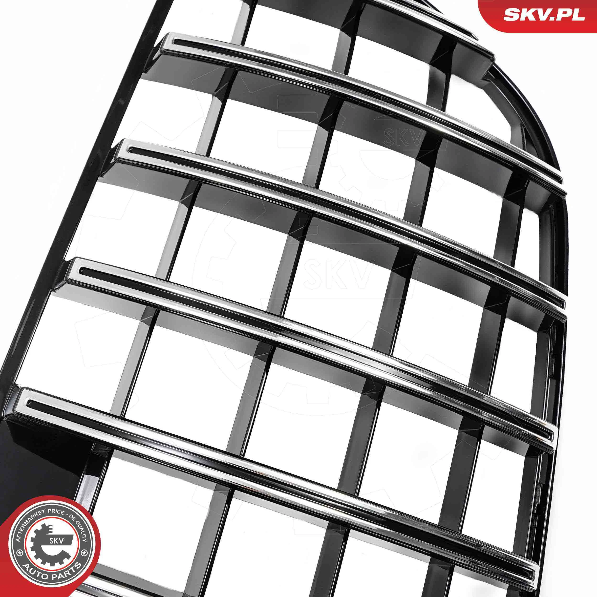 ESEN SKV 66SKV577 Radiator Grille