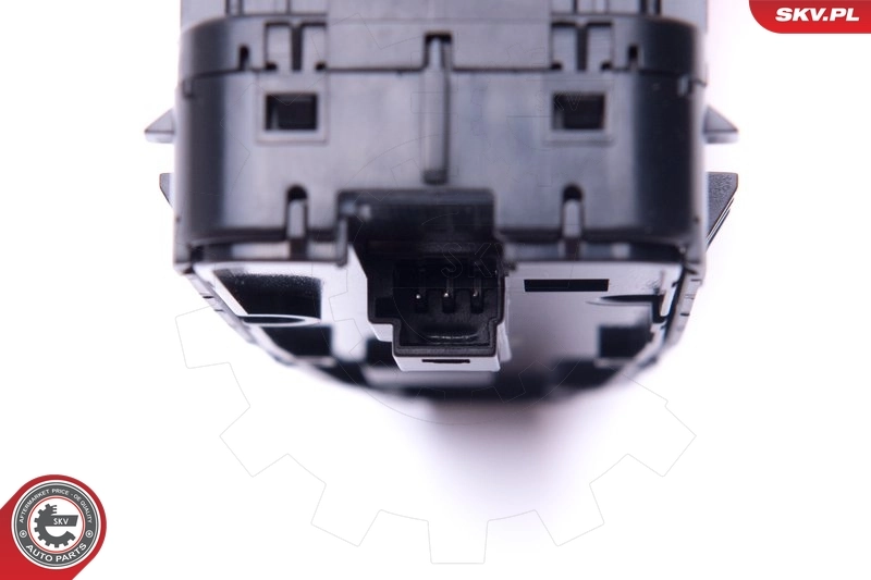 Switch, window regulator 37SKV050