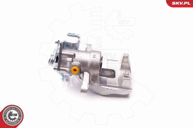 Brake Caliper 34SKV403