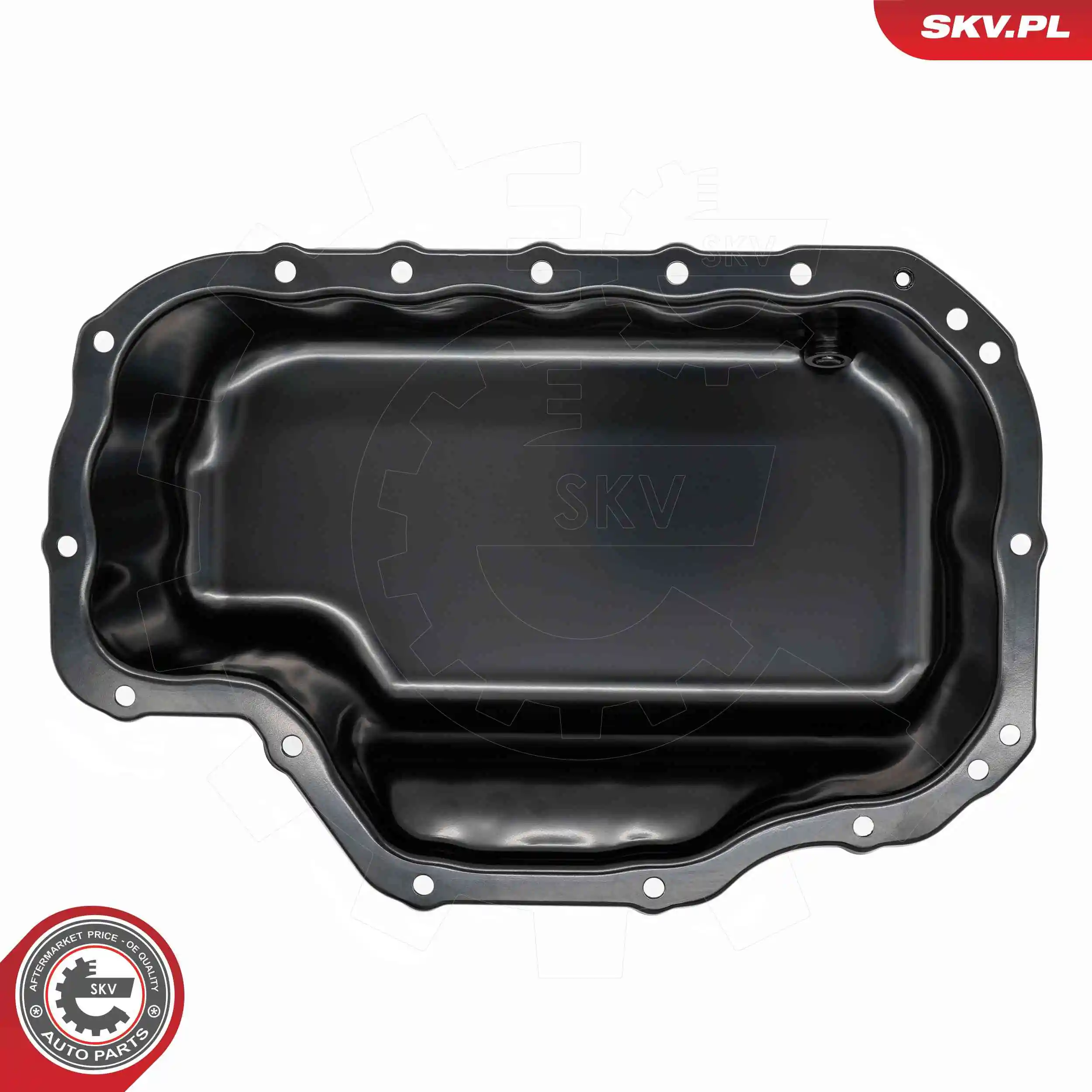 ESEN SKV 48SKV858 Oil Sump