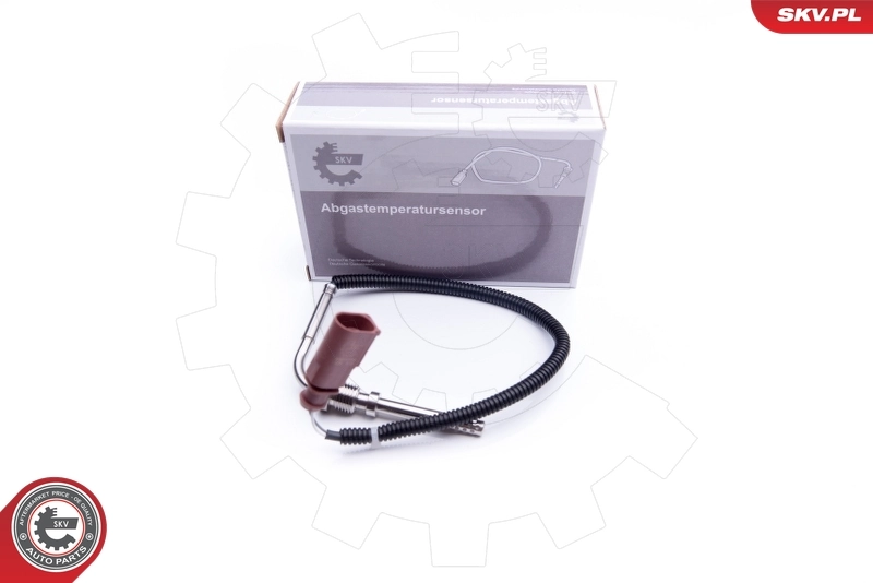 Sensor, exhaust gas temperature 30SKV192