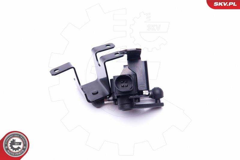 Sensor, penyesuaian jangkauan lampu depan 17SKV438
