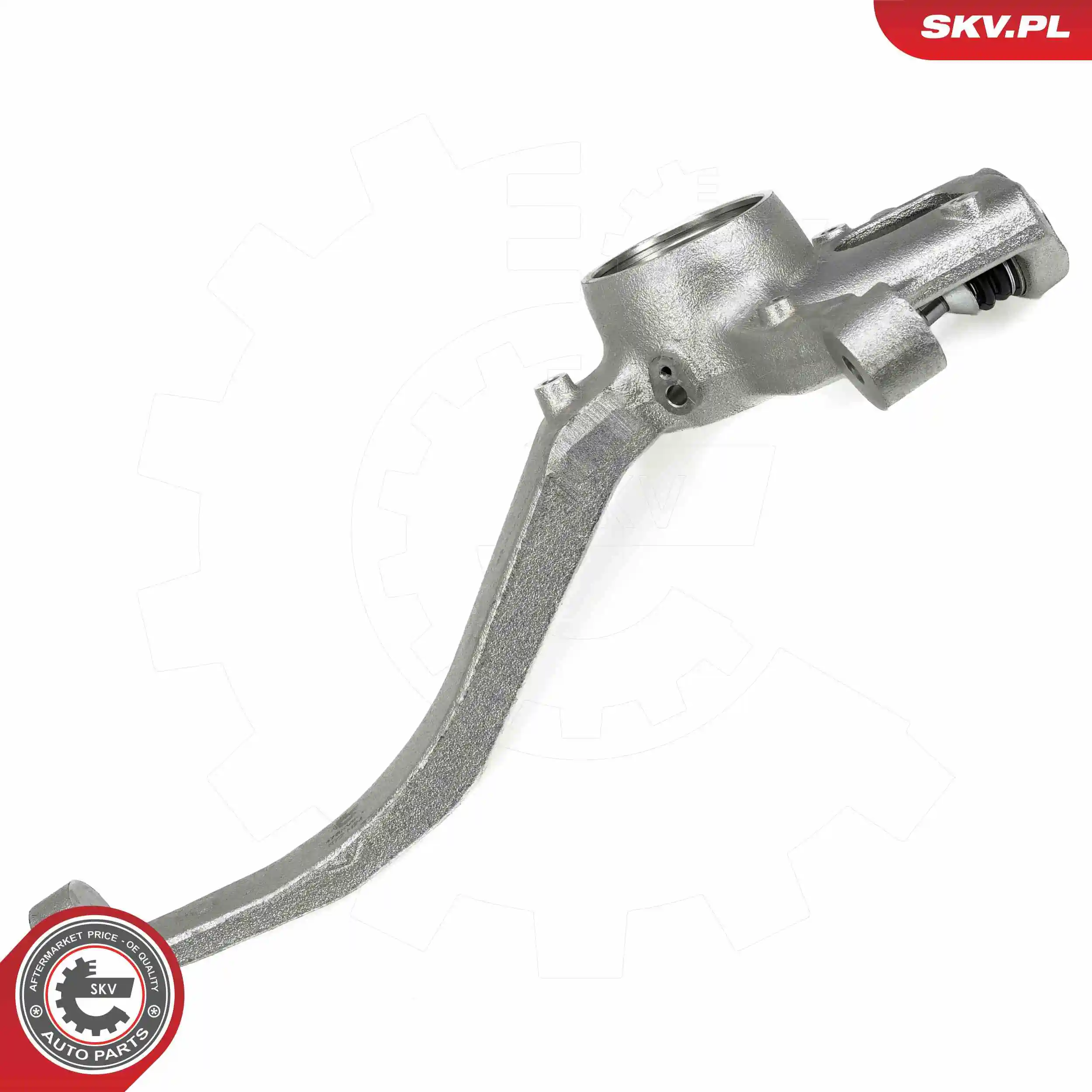 ESEN SKV 47SKV981 Steering Knuckle, wheel suspension