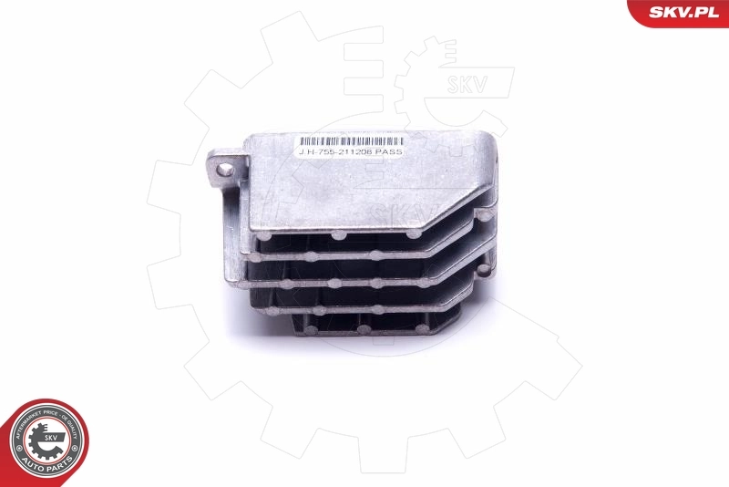 ESEN SKV 59SKV121 Control Unit, lights