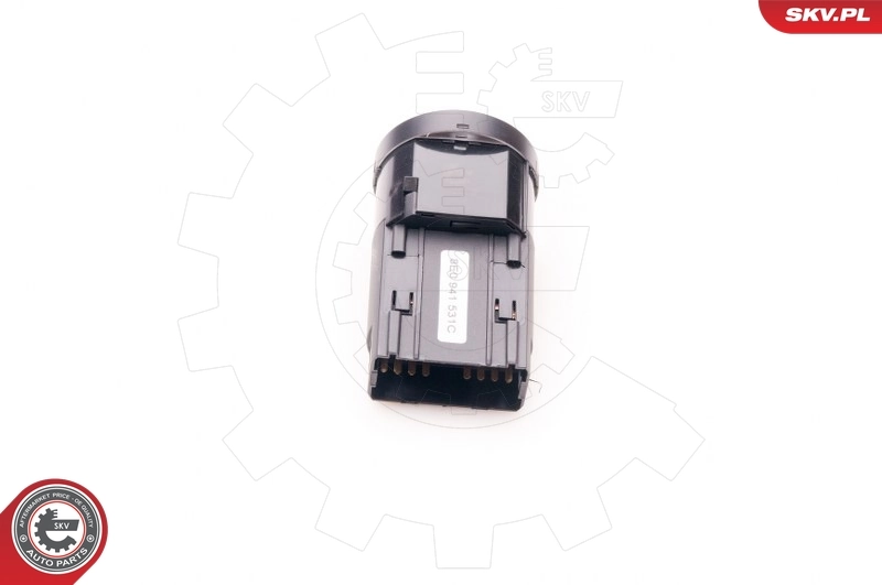 Switch, headlight 36SKV025