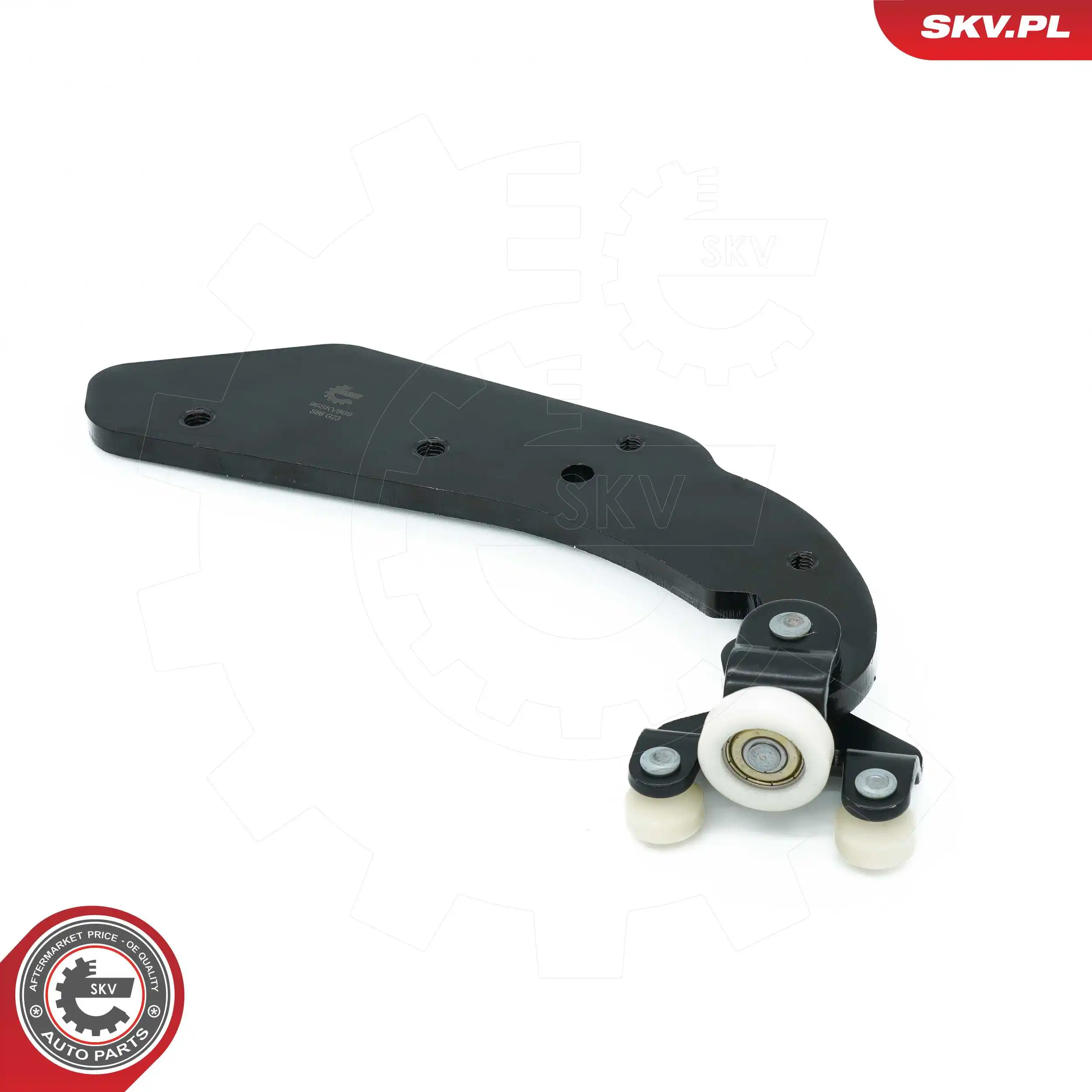 ESEN SKV 96SKV869 Roller Guide, sliding door