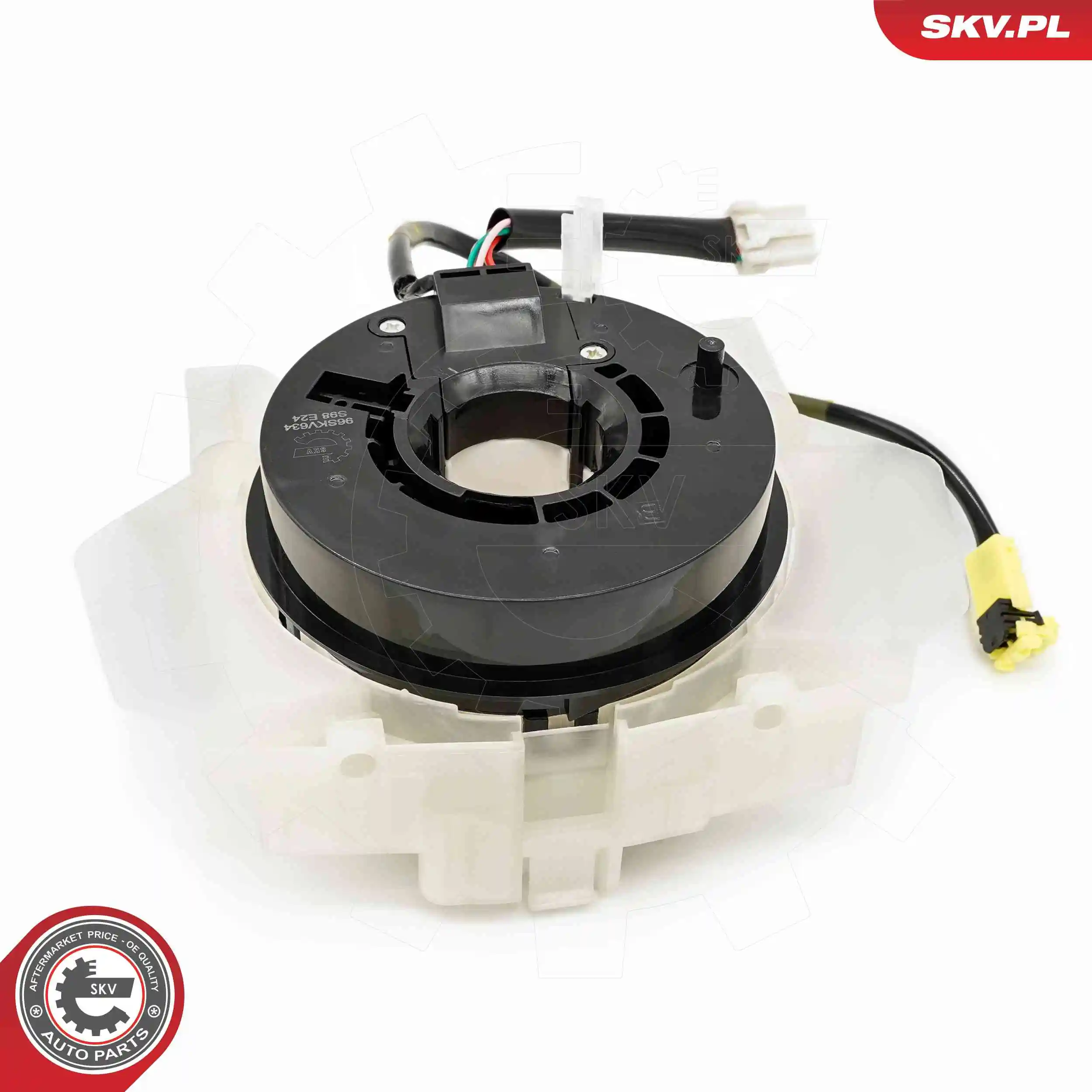 ESEN SKV 96SKV634 Clockspring, airbag