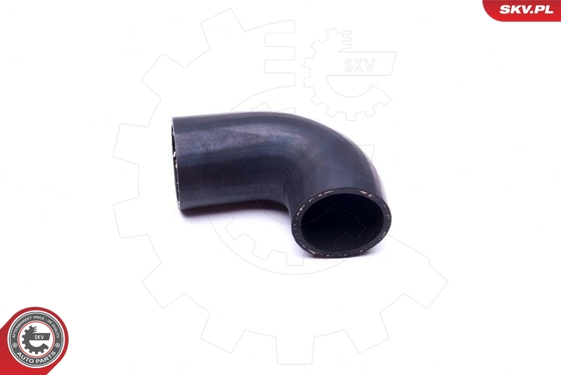 增压进气软管 43SKV447