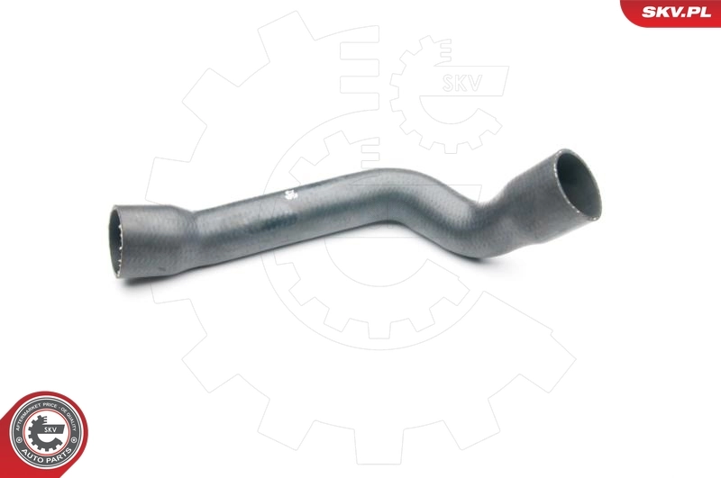 Charge Air Hose 24SKV063