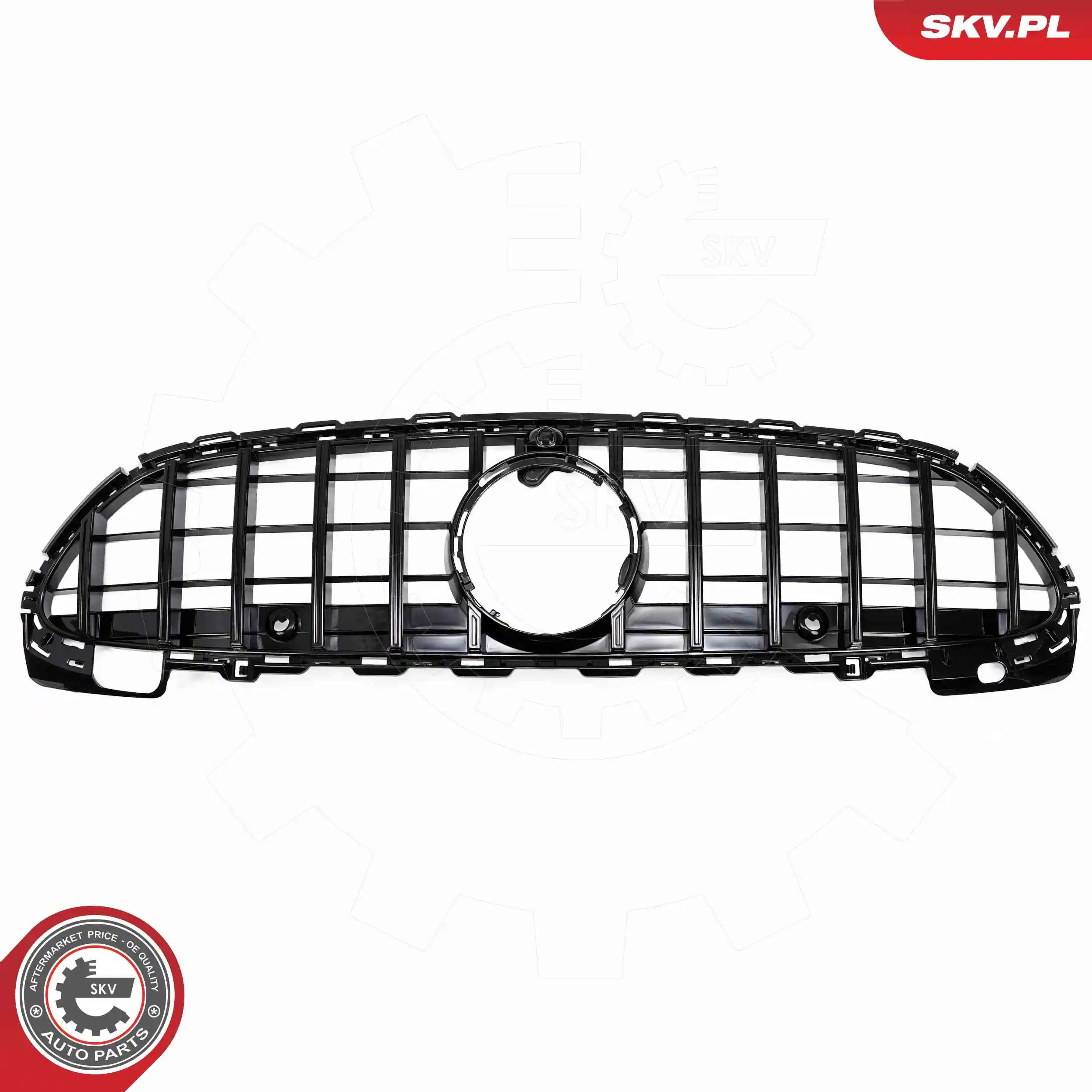ESEN SKV 66SKV540 Radiator Grille