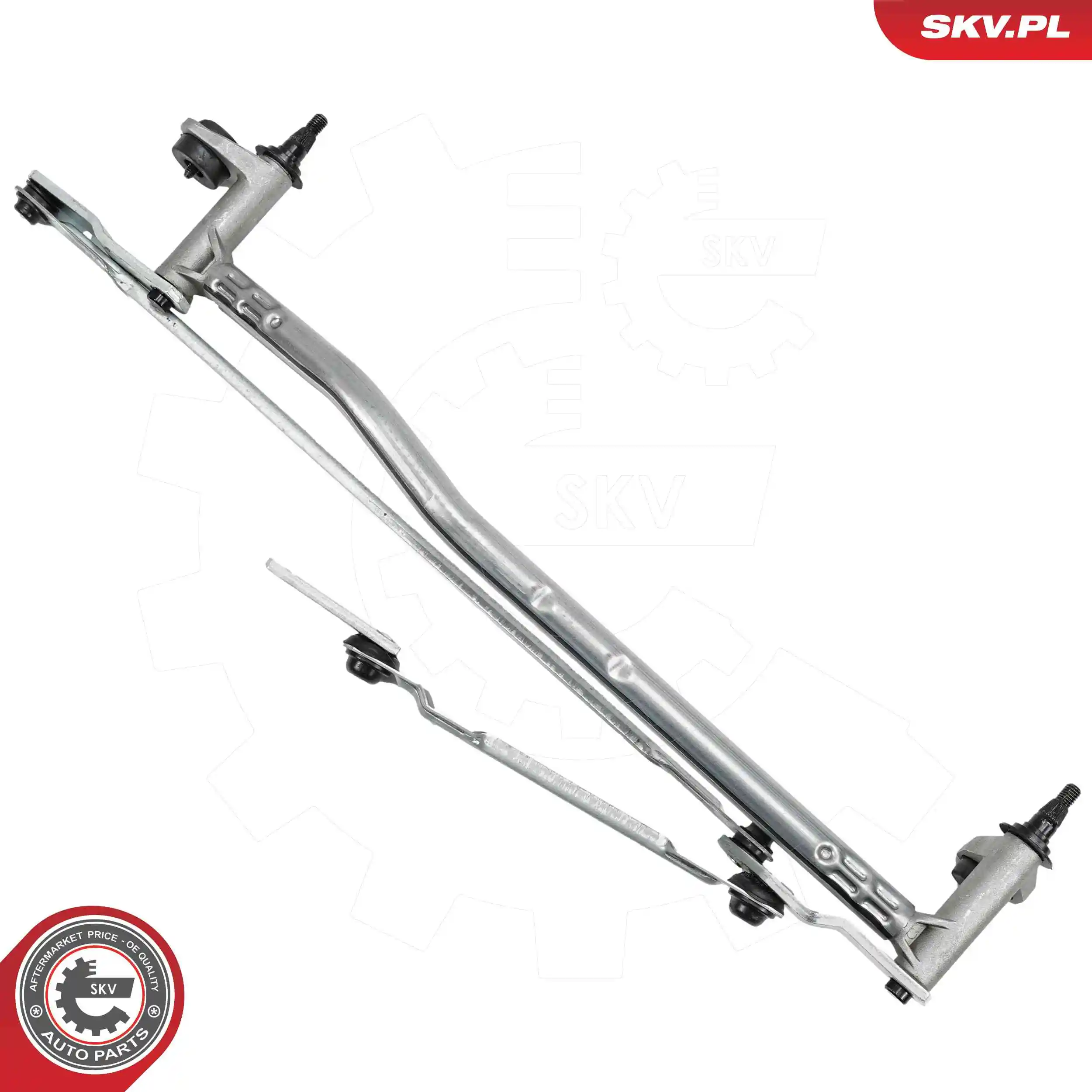 ESEN SKV 05SKV184 Wiper Linkage