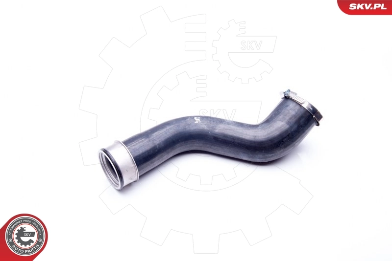 Charge Air Hose 24SKV625
