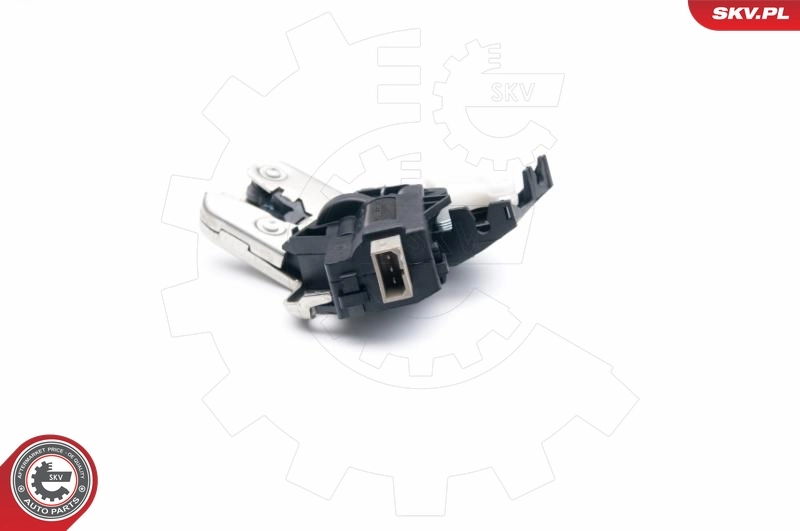 Tailgate Lock 16SKV307