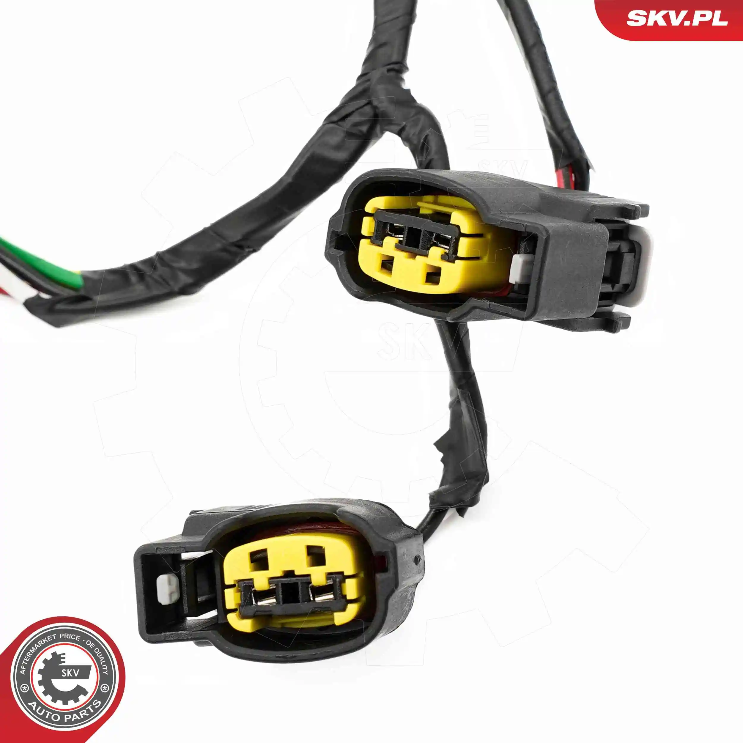 Ignition Cable Kit 53SKV231