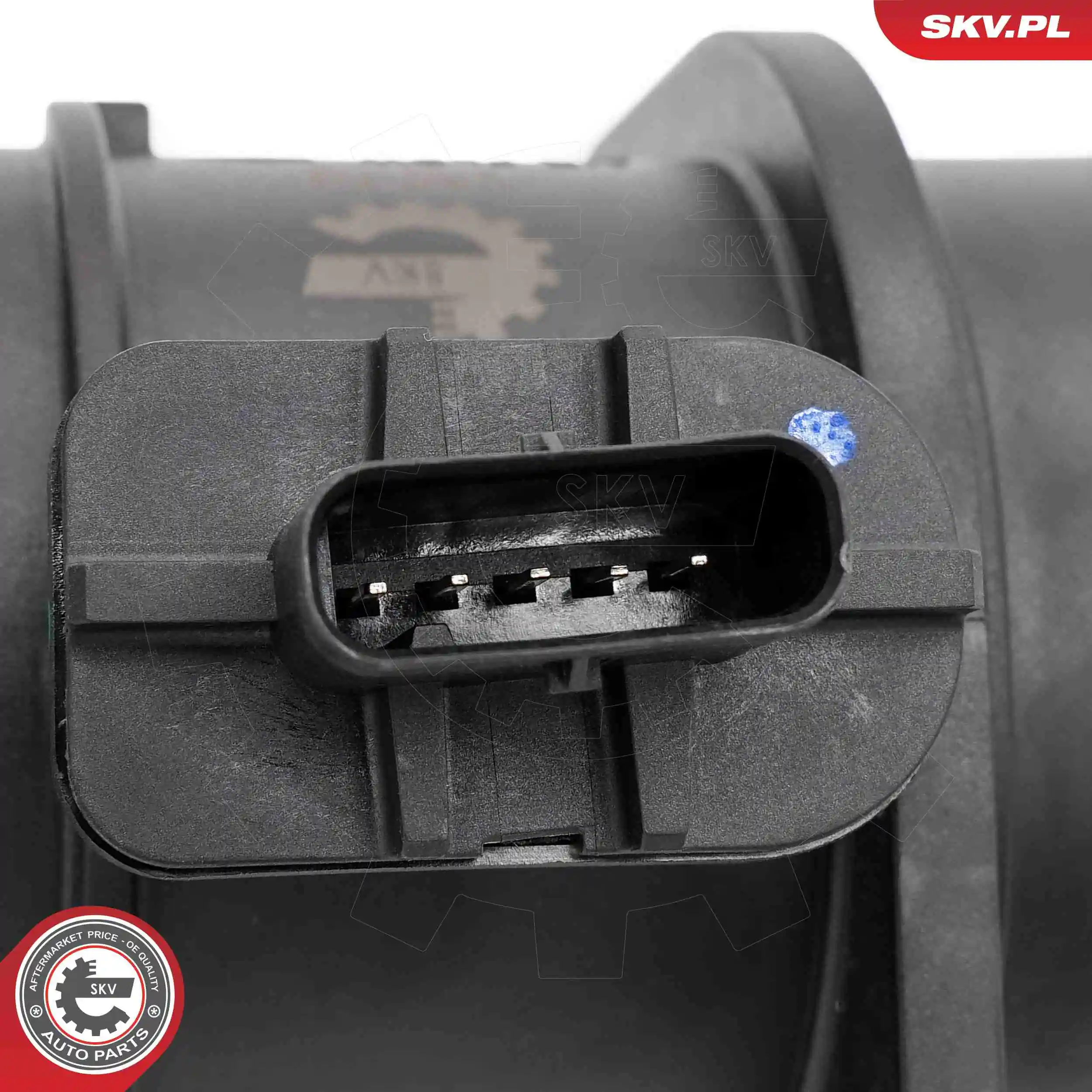 Mass Air Flow Sensor 07SKV249