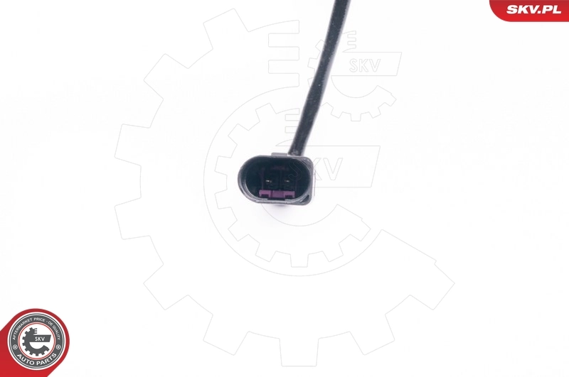 Sensor, exhaust gas temperature 30SKV008