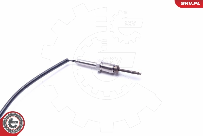 Sensor, exhaust gas temperature 30SKV355